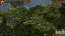 Europa Universalis IV Conquest Collection
