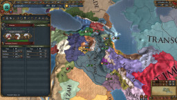 Europa Universalis IV: Cradle of Civilization Collection