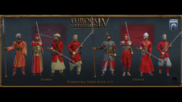 Europa Universalis IV: Cradle of Civilization Collection