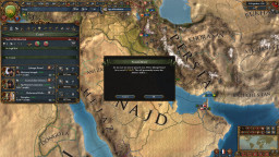Europa Universalis IV: Cradle of Civilization Collection