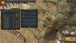 Europa Universalis IV: Cradle of Civilization Collection