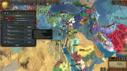 Europa Universalis IV: Cradle of Civilization Collection