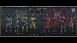 Europa Universalis IV: Cradle of Civilization Collection