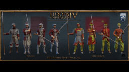 Europa Universalis IV: Cradle of Civilization Collection
