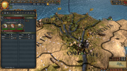 Europa Universalis IV: Cradle of Civilization Collection