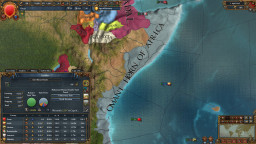 Europa Universalis IV: Cradle of Civilization