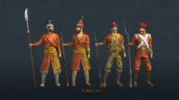 Europa Universalis IV: Dharma Content Pack
