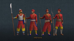 Europa Universalis IV: Dharma Content Pack