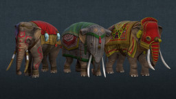 Europa Universalis IV: Dharma Content Pack