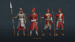 Europa Universalis IV: Dharma Content Pack