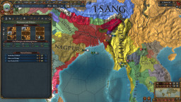 Europa Universalis IV: Dharma