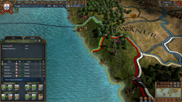 Europa Universalis IV: Dharma