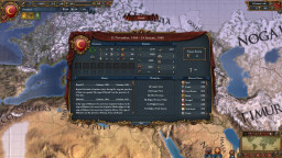 Europa Universalis IV - Digital Extreme Edition Upgrade Pack