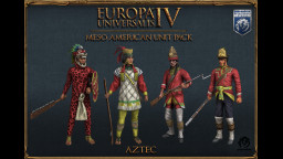 Europa Universalis IV: El Dorado Content Pack