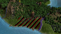 Europa Universalis IV: El Dorado