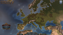 Europa Universalis IV: Empire Founder Pack