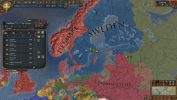 Europa Universalis IV: Empire Founder Pack