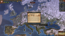 Europa Universalis IV: Empire Founder Pack