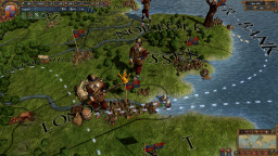 Europa Universalis IV: Evangelical Union Unit Pack