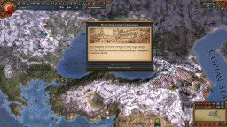 Europa Universalis IV Extreme Edition