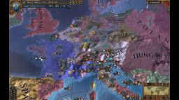 Europa Universalis IV Extreme Edition