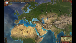 Europa Universalis IV Extreme Edition