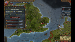 Europa Universalis IV Extreme Edition