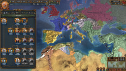 Europa Universalis IV: Golden Century