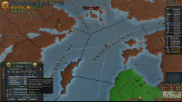 Europa Universalis IV: Leviathan