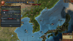 Europa Universalis IV: Mandate of Heaven