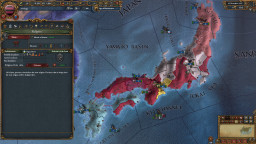 Europa Universalis IV: Mandate of Heaven