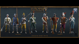 Europa Universalis IV: Mare Nostrum Content Pack