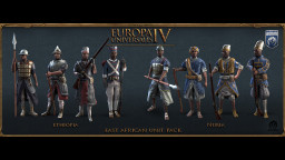 Europa Universalis IV: Mare Nostrum Content Pack