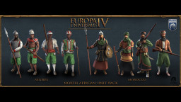 Europa Universalis IV: Mare Nostrum Content Pack