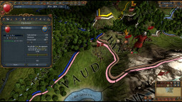 Europa Universalis IV: Mare Nostrum
