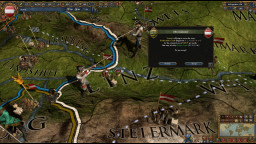 Europa Universalis IV: Mare Nostrum
