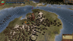 Europa Universalis IV: Monuments to Power Pack