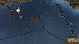 Europa Universalis IV: Muslim Ships Unit Pack