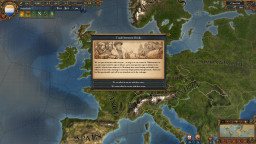 Europa Universalis IV: Res Publica