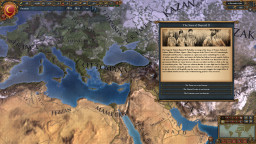 Europa Universalis IV: Rights of Man