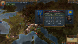 Europa Universalis IV: Rights of Man