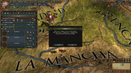 Europa Universalis IV: Rights of Man