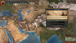 Europa Universalis IV: Rights of Man