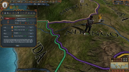 Europa Universalis IV: Rights of Man