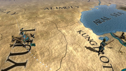 Europa Universalis IV: The Cossacks Content Pack