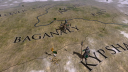 Europa Universalis IV: The Cossacks Content Pack