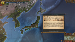 Europa Universalis IV: The Cossacks