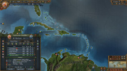 Europa Universalis IV: The Cossacks