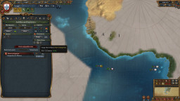 Europa Universalis IV: The Cossacks