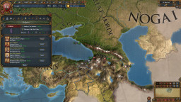 Europa Universalis IV: Third Rome
